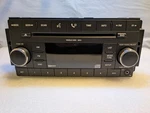 2007-2014 Chrysler Dodge Jeep Am Fm Radio Cd Player Aux Res Oem P05064411AF. Fixed Price $120.00.