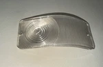 Nos 1960-62 Mercury Comet Parking Lamp Lens, Fits 1959 Edsel.. Fixed Price $120.00.
