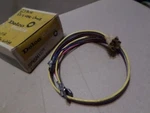 1963 1964 Chevrolet Impala Nova Chevy 2 Nos Turn Signal Switch 5954159. Fixed Price $35.99.