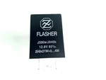 J590E J945B Turn Signal Relay Universeel Onderdeel 1995 New 192787. Fixed Price $8.38.