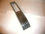 Nos 1946 Chevrolet 5936033 Left Parking Lamp Bezel. Fixed Price $69.99.