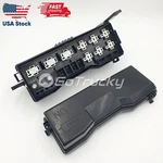 Fuse Relay Box + Cover For Isuzu Nqr Npr-hd Nrr 94-07. Fixed Price $119.00.