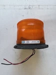 Ecco 6550 Strobe Light. Fixed Price $100.00.