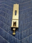 1970-1974 Cuda Challenger Brake Light Switch 3488854. Fixed Price $32.55.