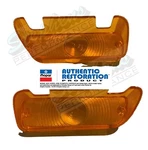 68-69 Mopar Plymouth Park Lamp Lens W/o Gasket Belvedere/satellite/gtx/rrunner. Fixed Price $74.95.