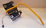 Electric Defender Series Crossing Arm Base 078114. Fixed Price $418.29.