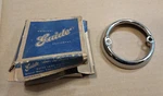 Nos Gm 1948 Oldsmobile 98 Parking Light Chrome Bezel Trim Ring Surround. Fixed Price $20.00.