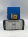 Volvo 1369335-3 Bosch Halogen Fog Light Lamp Assembly Sweden New. Fixed Price $118.75.