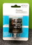 Turn Signal Hazard Cec Industries EF33BP Elec Flasher Terminal, 1 Pack. Fixed Price $7.99.