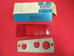 Left Rear Sidemarker Lens 71 Dodge Polara Monaco Nos Mopar 3514377. Fixed Price $35.95.
