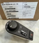 2018-2025 Volvo Vnl 760 860 Fog Headlight Auto Hazard Switch Oem 22977099. Fixed Price $204.88.