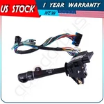 Fits Chevrolet Impala 3.4L 3.8L Turn Signal Wiper Switch Lever Combination. Fixed Price $37.89.