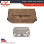 1972-1974 Plymouth Barracuda Fury Left Side Parking Light Lamp Lens 3621681 Nos. Fixed Price $156.32.