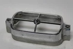 New Original Oem Gm Parking Light Trim Bezel 5958983 1967 Oldsmobile 88 (586). Fixed Price $67.96.