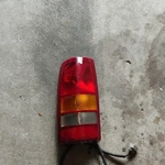 Chevrolet Silverado 99-02 Tail Lights Driver And Passenger. Fixed Price $75.00.