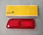 Nos Delco Guide 1967 Chevrolet Biscayne Left Hand Tail Lamp Lens. Fixed Price $8.99.