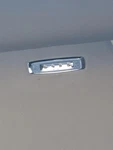 Replaces 2014 Peterbilt 579 Interior Cab Light , Mt. Fixed Price $75.24.