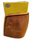 New Hella Vw Side Marker Turn Signal Jetta MK1 Right Amber 161945120 Gls. Fixed Price $74.99.
