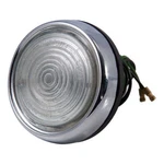 Lucas L563 Clear Indicator Lamp, American Spec.. Fixed Price $143.61.