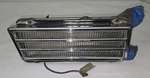 1967 Cadillac Deville Lt Front Directional Marker Light With Chrome Bezel Oem Gm. Fixed Price $89.50.