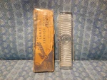 1947 Pontiac Nos Guide Lh Parking Lamp Light Lens. Fixed Price $30.99.