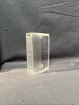 Nos 1970 Mercury Monterey Custom Lh Front Fender Turn Signal Parking Lamp Lens. Fixed Price $85.00.