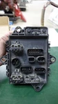 2013 Volvo Vnl Fuse Box. Fixed Price $157.50.