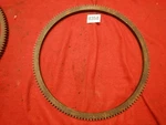 Nos 36-55 Studebaker Commander Truck Cyl Manual Flywheel 133 Tooth Ring Gear. Fixed Price $49.99.