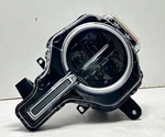 Perfect! 2021-2024 Ford Bronco Led W/o Signature Headlight Left Driver Side Oem. Fixed Price $700.00.