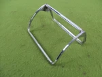 1971-1972 Pontiac Grand Prix Rh Right Passenger Side Fender Chrome Bezel Oem. Fixed Price $99.95.