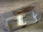 1972 Dodge Polara C Body Mopar Nos Rh Turn Signal Light Lens 3587424. Fixed Price $85.00.