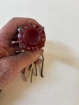 1950'S 1960 Signal-stat Snow Plow Light, Flarestat 105-Y-158 Ford Gm Mopar. Fixed Price $49.98.