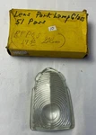 Nos Oem 1951 Chevrolet Car Parking Light Glass Lens Gm 5940853. Fixed Price $19.99.
