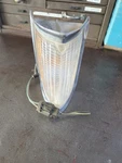1973 Ford Galaxie Oem Passenger Left Turn Signal D3AB-13216-AC. Fixed Price $60.00.