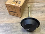1967 Chrysler Imperial Crown Body Nos Mopar A/c Fresh Air Door Vacuum Actuator. Fixed Price $145.00.