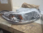 Genuine International Headlamp 3765682C93. Fixed Price $99.99.