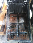 Replaces 2019 Western Star 4700 Battery Box , Wa. Fixed Price $465.50.