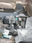 Rh Qtr Pnl Mtd Tail Lamp Oem 21-22 Ford Mach-e 1YR Wrnty. Fixed Price $540.00.