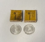 Nos Back Up Light Lens Original Guide 1960-1966 Chevrolet Gmc Truck 1954 Buick. Fixed Price $49.98.