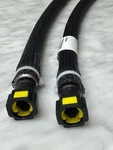 Oem 2-PIECES 22429666 Volvo/mack D13. 2018-2025 Def Doser Coolant Hoses.. Fixed Price $188.88.