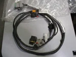 Freightliner A66-03950-090 Exhaust Aftertreatment Control Module Wiring Harness. Fixed Price $99.99.