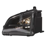 Left Hand Driver Side 82775826 Fog Light For Volvo Vnl Series 2018-2024 Year. Fixed Price $77.71.