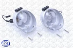 Fits Mopar 1970 Road Runner Gtx Satellite Backup Reverse Light Assemblies Pair. Fixed Price $139.95.