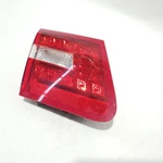 2012 Mercedes E350 Oem Left Rear Taillight Trunk Mounted. Fixed Price $100.00.