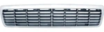 Oer B1380 1991-96 Chevrolet Caprice; Front Grill; W/o Fog Lamps; Chrome Silver. Fixed Price $49.99.