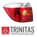 For 08-10 Highlander Lh Taillight Taillamp Left Driver. Fixed Price $99.99.