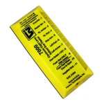 7000-0000-01 Weldon 8-WAY Flash Controller Yellow Tbb 52004000, 404775 F7000. Fixed Price $176.78.