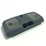 Toyota Corona AT171 ST171 Interior Dome Light Room Lamp Genuine Parts Nos Japan. Fixed Price $95.00.
