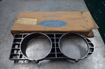 Nos 1970 Ford Torino Ranchero Gt Headlight Bezel Door Right Hand Side. Fixed Price $200.00.