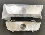 1960 Chevrolet Chevy Impala Ss Bel Biscayne Parking Lights Pair Clear. Fixed Price $24.95.